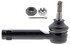 GES3493T by MEVOTECH - Tie Rod End