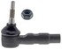 GES3538 by MEVOTECH - Tie Rod End