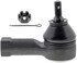 GES80580 by MEVOTECH - Tie Rod End