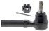 GES80761 by MEVOTECH - Tie Rod End