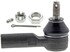 GES3713 by MEVOTECH - Tie Rod End