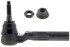 GES800086 by MEVOTECH - Tie Rod End