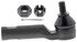 GES80895 by MEVOTECH - Tie Rod End