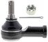 GES80995 by MEVOTECH - Tie Rod End