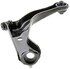 GK80399 by MEVOTECH - Suspension Control Arm and Ball Joint