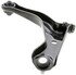 GK80400 by MEVOTECH - Suspension Control Arm and Ball Joint