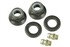 GK8744 by MEVOTECH - Stabilizer Bar Link Kit