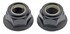 GK90344 by MEVOTECH - Stabilizer Bar Link Kit