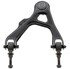 GK9927 by MEVOTECH - Control Arm and Ball Join