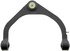 GS251057 by MEVOTECH - Control Arm and Ball