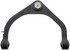 GS251058 by MEVOTECH - Control Arm and Ball