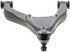 GS25122 by MEVOTECH - Control Arm and Ball Join