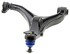 GS25171 by MEVOTECH - Control Arm and Ball