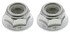 GS258126 by MEVOTECH - Stabilizer Bar Link Kit