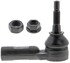 GS25609 by MEVOTECH - Tie Rod End