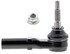 GS25618 by MEVOTECH - Tie Rod End