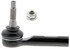 GS25628 by MEVOTECH - Tie Rod End