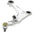 GS301006 by MEVOTECH - Control Arm and Ball