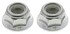 GS258128 by MEVOTECH - Stabilizer Bar Link Kit