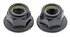 GS25812 by MEVOTECH - Stabilizer Bar Link