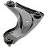 GS301017 by MEVOTECH - Control Arm and Ball
