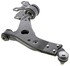 GS401108 by MEVOTECH - Control Arm and Ball