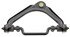 GS40117 by MEVOTECH - Control Arm and Ball