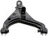 GS40170 by MEVOTECH - Control Arm and Ball