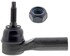 GS40627 by MEVOTECH - Tie Rod End