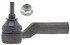 GS40628 by MEVOTECH - Tie Rod End