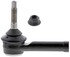 GS40646 by MEVOTECH - Tie Rod End