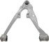 GS501004 by MEVOTECH - Control Arm and Ball Join