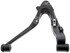 GS50109 by MEVOTECH - Control Arm and Ball