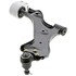 GS501117 by MEVOTECH - Control Arm and Ball Joint Assembly