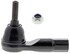 GS50652 by MEVOTECH - Tie Rod End