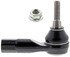 GS50653 by MEVOTECH - Tie Rod End