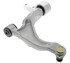 GS601026 by MEVOTECH - Control Arm and Ball