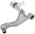 GS601043 by MEVOTECH - Control Arm and Ball