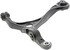 GS601022 by MEVOTECH - Control Arm