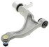 GS601025 by MEVOTECH - Control Arm and Ball