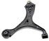 GS601207 by MEVOTECH - Control Arm and Ball Join