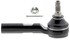 GS60602 by MEVOTECH - Tie Rod End