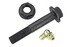 GS761185 by MEVOTECH - Control Arm and Ball