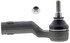 GS76602 by MEVOTECH - Tie Rod End