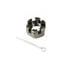 GS80107 by MEVOTECH - Control Arm and Ball Join