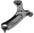 GS80153 by MEVOTECH - Control Arm and Ball Join