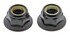 GS80811 by MEVOTECH - Stabilizer Bar Link Kit