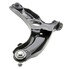 GS861116 by MEVOTECH - Control Arm and Ball