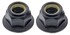 GS86837 by MEVOTECH - Stabilizer Bar Link