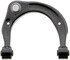 GS90158 by MEVOTECH - Control Arm and Ball